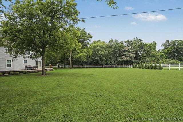 3103 W Jasper Street, Tulsa, OK 74127