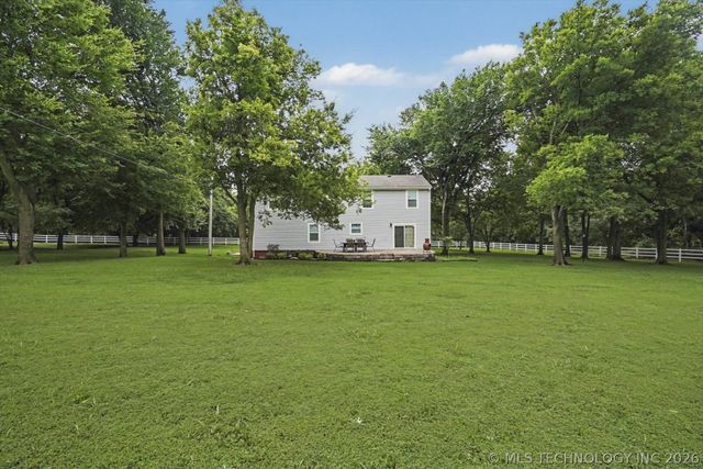 3103 W Jasper Street, Tulsa, OK 74127