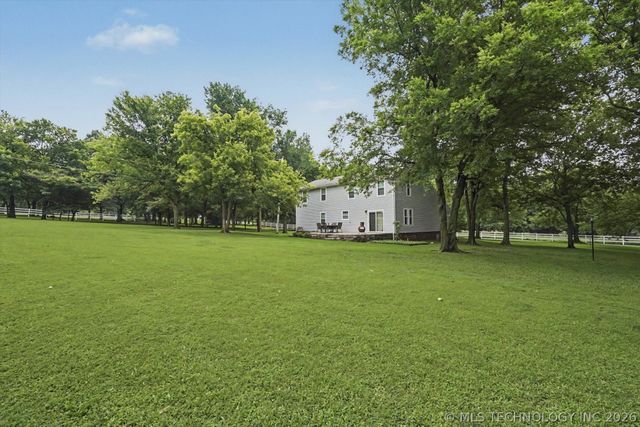 3103 W Jasper Street, Tulsa, OK 74127