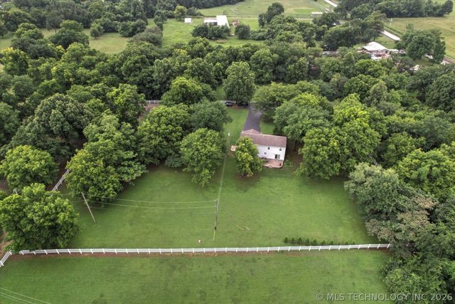 3103 W Jasper Street, Tulsa, OK 74127