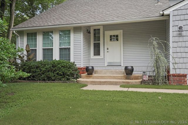 3103 W Jasper Street, Tulsa, OK 74127