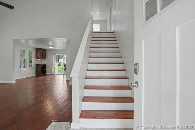 3103 W Jasper Street, Tulsa, OK 74127