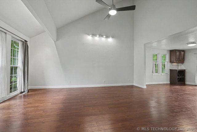 3103 W Jasper Street, Tulsa, OK 74127