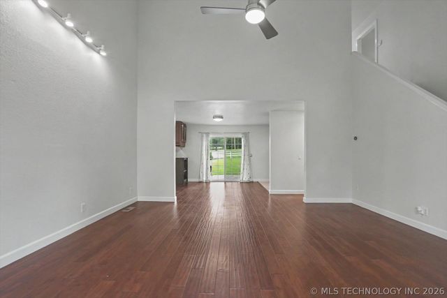 3103 W Jasper Street, Tulsa, OK 74127