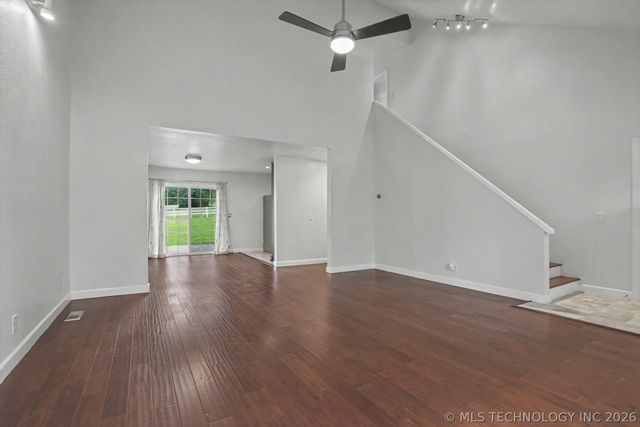 3103 W Jasper Street, Tulsa, OK 74127