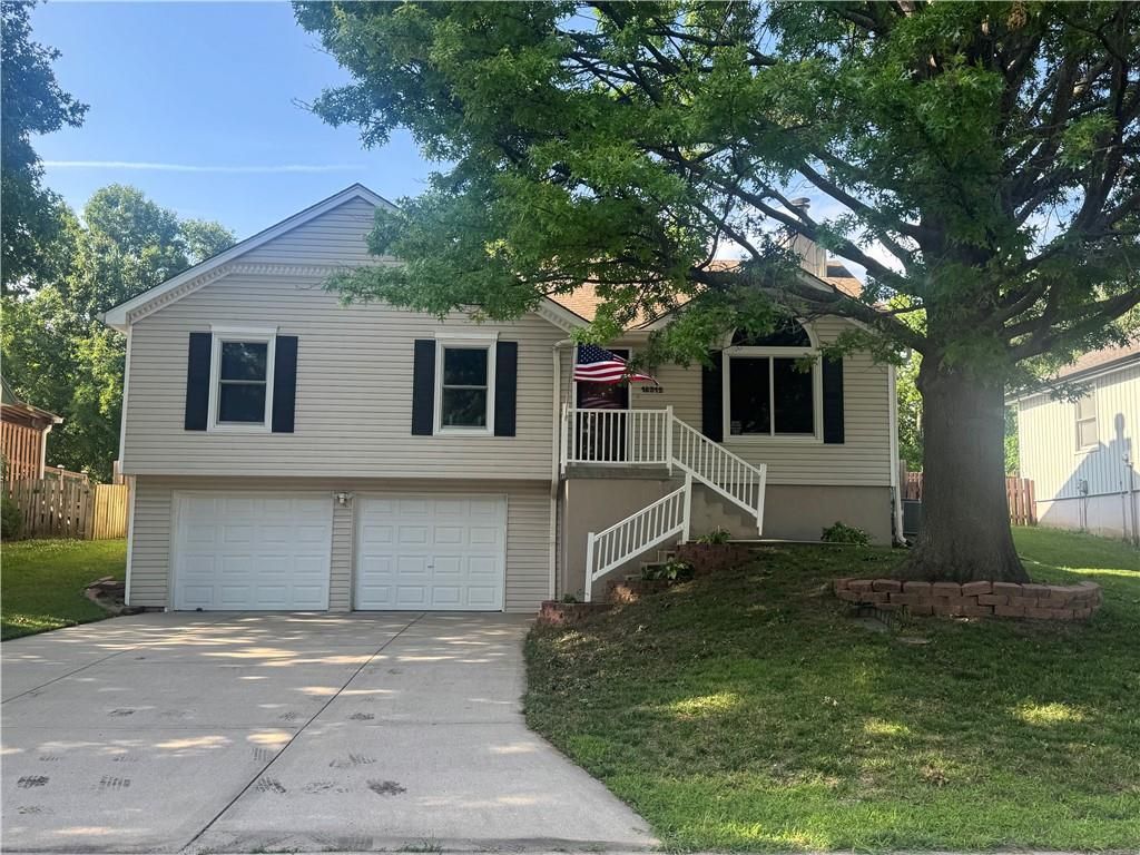 18212 E 31st Terrace, Independence, MO 64057