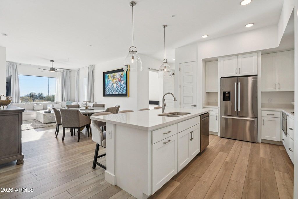 5250 E DEER VALLEY Drive 209, Phoenix, AZ 85054 — photo 3