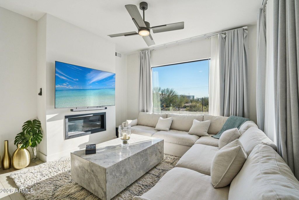 5250 E DEER VALLEY Drive 209, Phoenix, AZ 85054 — photo 4