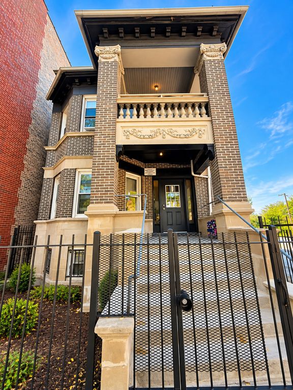 5628 S MICHIGAN Avenue, Chicago, IL 60637 — photo 3