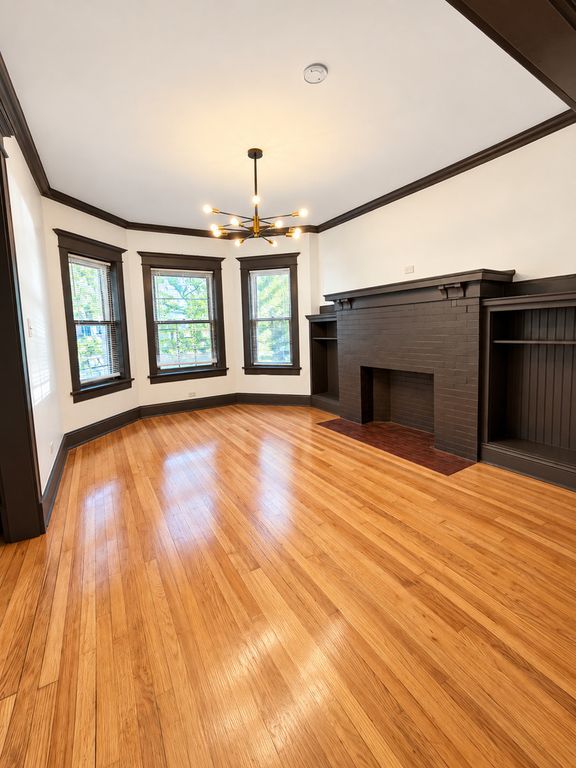 5628 S MICHIGAN Avenue, Chicago, IL 60637 — photo 4