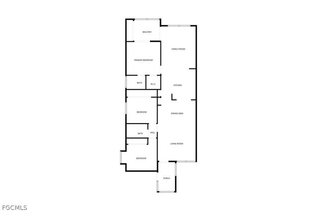 8336 Charter Club CIR 7, Fort Myers, FL 33919