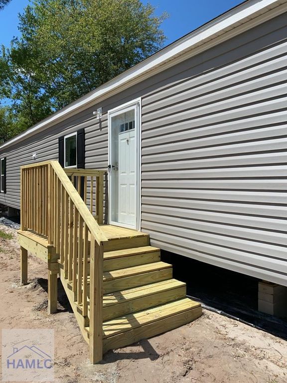 5566-3 E US HWY 84, Hinesville, GA 31313