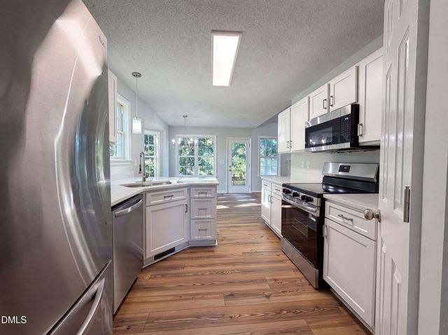 104 Kings Court, Garner, NC 27529