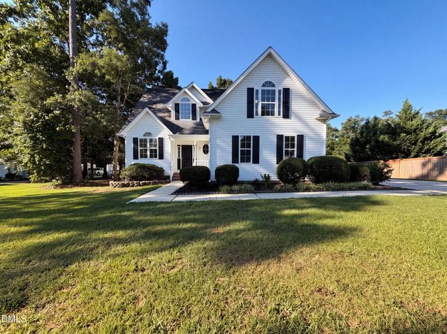 104 Kings Court, Garner, NC 27529