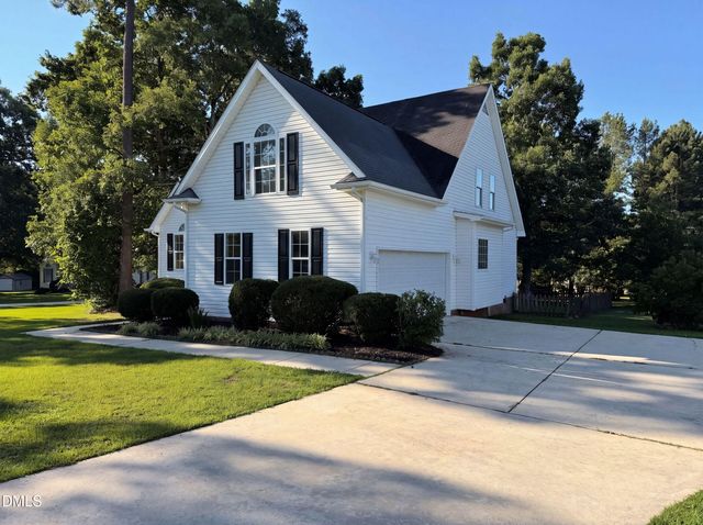 104 Kings Court, Garner, NC 27529
