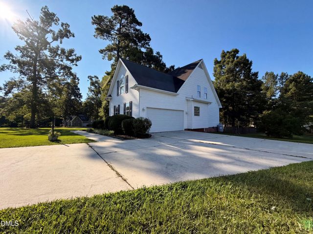 104 Kings Court, Garner, NC 27529