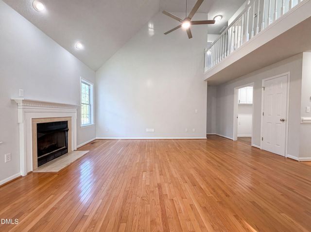 104 Kings Court, Garner, NC 27529