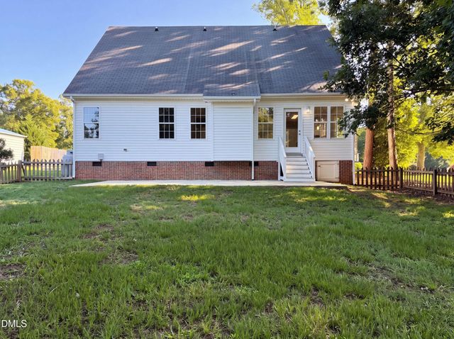 104 Kings Court, Garner, NC 27529