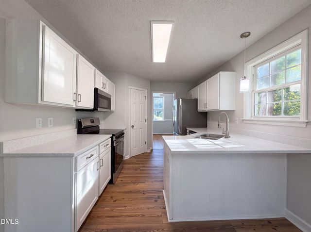 104 Kings Court, Garner, NC 27529
