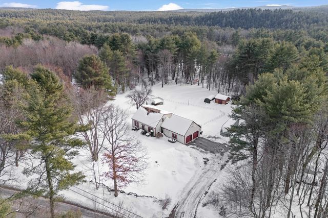 365 Deerfield Road, Allenstown, NH 03275