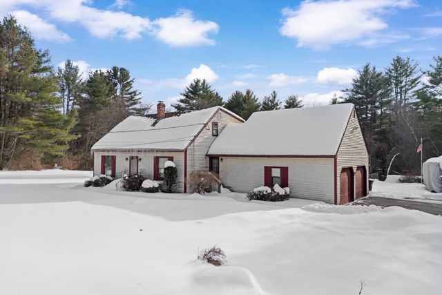 365 Deerfield Road, Allenstown, NH 03275