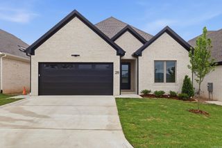 26 Mountain Brook Road, Little Rock, AR 72223