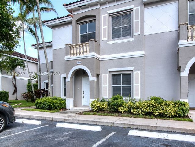 4928 SW 140th Ter 2, Miramar, FL 33027