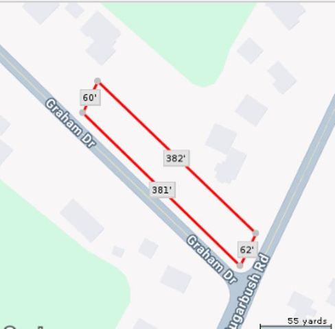 47407 Sugarbush Road, Chesterfield Twp, MI 48047