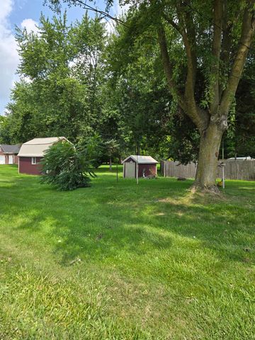 47407 Sugarbush Road, Chesterfield Twp, MI 48047