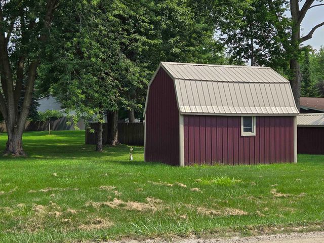 47407 Sugarbush Road, Chesterfield Twp, MI 48047