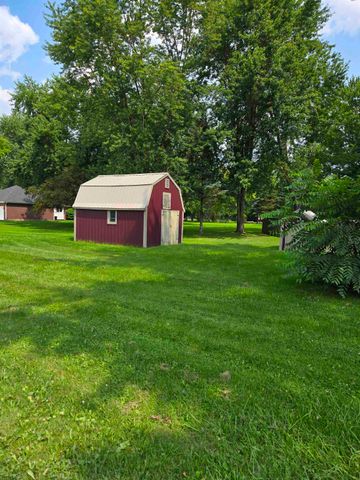 47407 Sugarbush Road, Chesterfield Twp, MI 48047