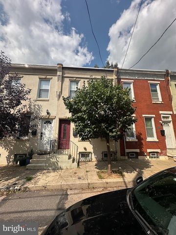 2741 W HARPER ST, Philadelphia, PA 19130