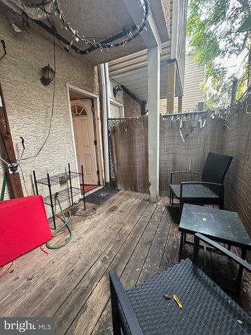 2741 W HARPER ST, Philadelphia, PA 19130