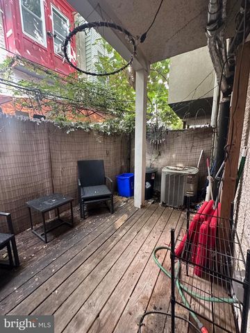 2741 W HARPER ST, Philadelphia, PA 19130