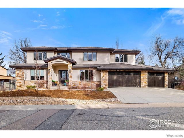 7205 Rustic Trail, Boulder, CO 80301