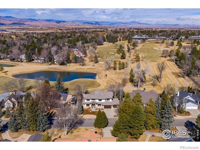 7205 Rustic Trail, Boulder, CO 80301