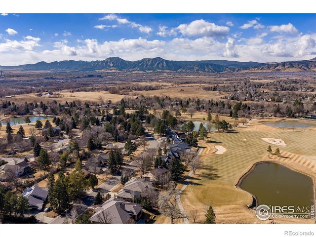 7205 Rustic Trail, Boulder, CO 80301