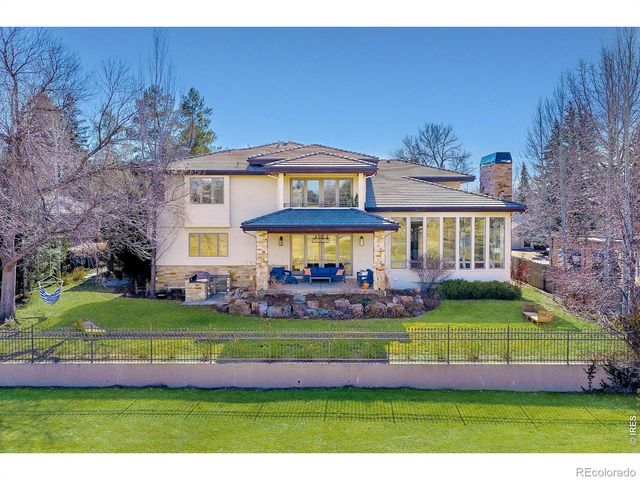 7205 Rustic Trail, Boulder, CO 80301