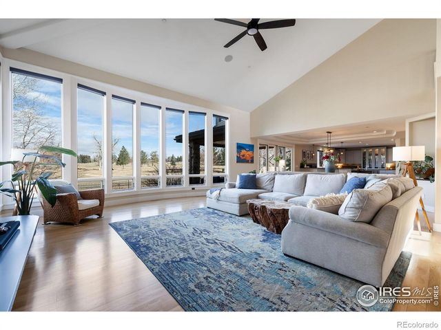 7205 Rustic Trail, Boulder, CO 80301
