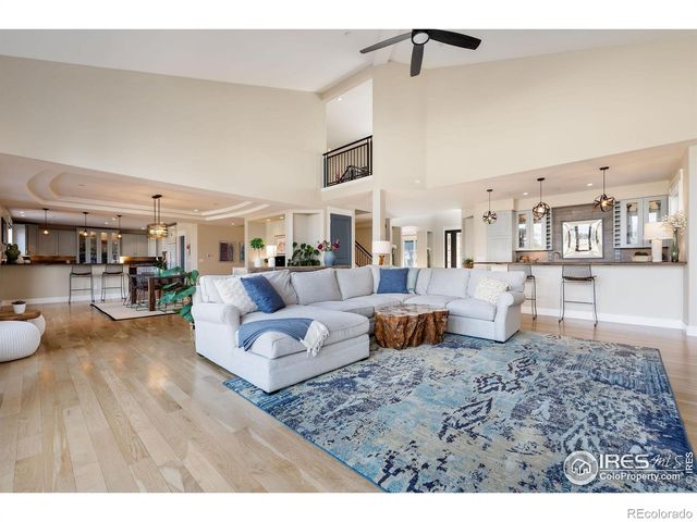 7205 Rustic Trail, Boulder, CO 80301