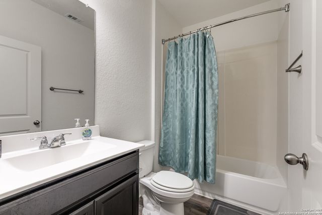 12717 Cygnus, San Antonio, TX 78245