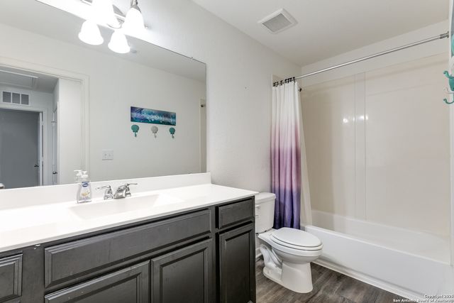 12717 Cygnus, San Antonio, TX 78245