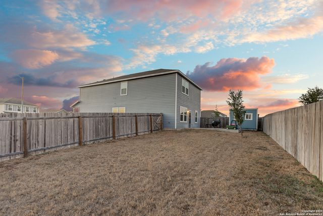 12717 Cygnus, San Antonio, TX 78245