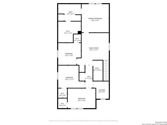 12717 Cygnus, San Antonio, TX 78245