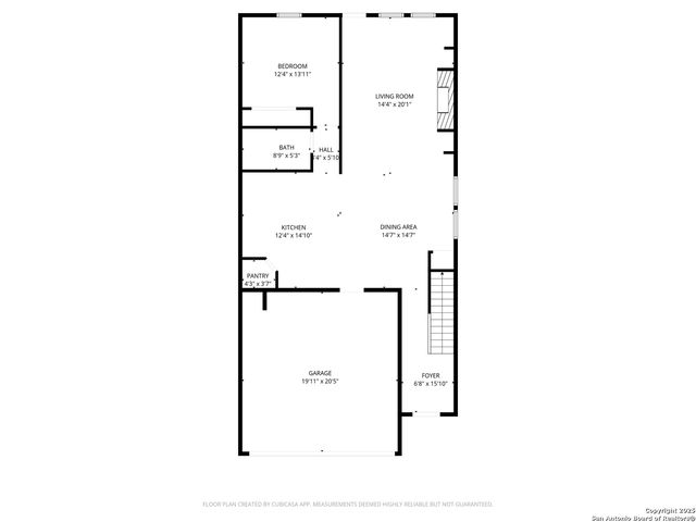 12717 Cygnus, San Antonio, TX 78245