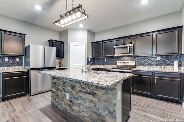 12717 Cygnus, San Antonio, TX 78245