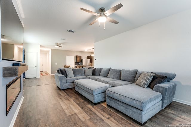 12717 Cygnus, San Antonio, TX 78245