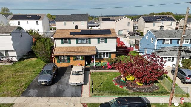772 Shannon Avenue, Perth Amboy, NJ 08861