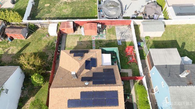 772 Shannon Avenue, Perth Amboy, NJ 08861