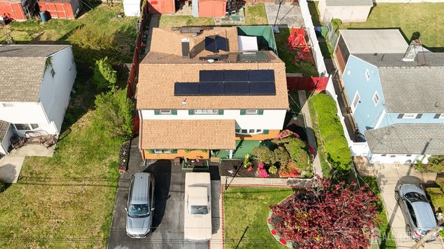 772 Shannon Avenue, Perth Amboy, NJ 08861